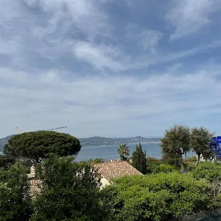 Pinsons Tropez *