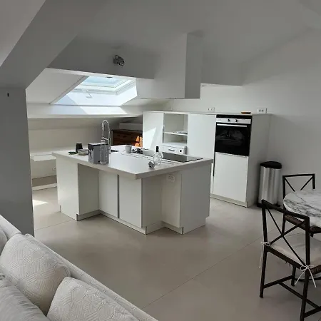 Pinsons Tropez וילה